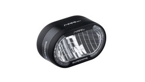 Supernova led koplamp m99 pro 2-25 led fr.light m99 pro 2-25