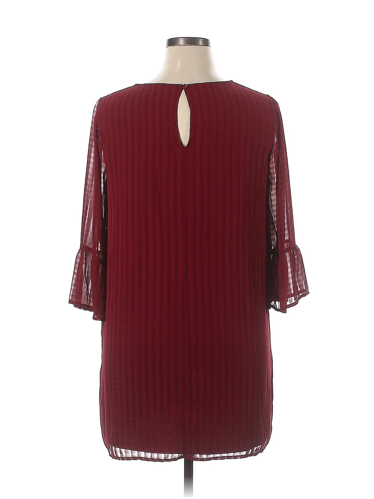 Lulus Women Red Casual Dress XL eBay