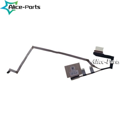 New LCD Cable Lvds Wire Line For Dell Chromebook 3100 2-in-1 Non Touch 0V11RY