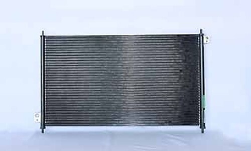 2002 Honda Accord Radiator Support