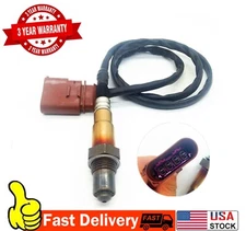 O2 Oxygen Sensor for Volkswagen Beetle Jetta Golf 2.0L 2001 2002 2003 2004 2005