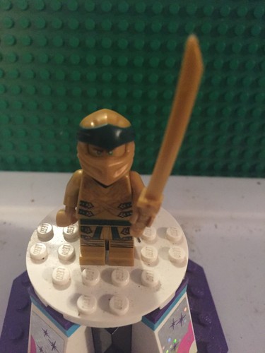 LEGO- NINJAGO- LLOYD MINIFIGURES - YOU PICK FROM THE LIST- CHOOSE MINIFIG - Picture 15 of 80