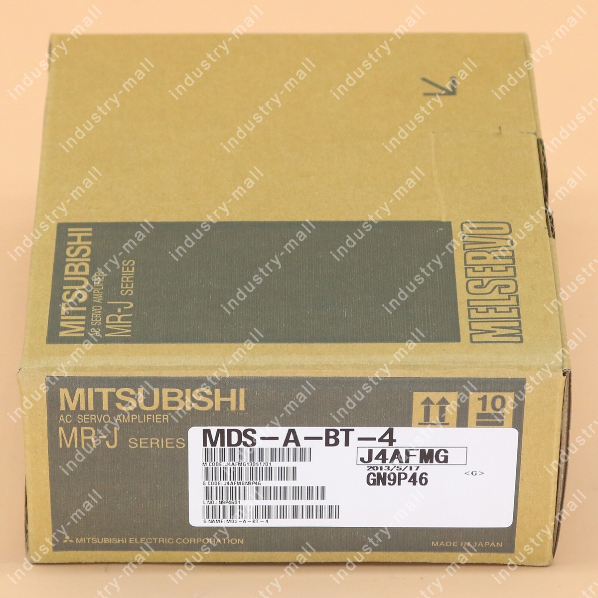 三菱/MITSUBISHI バッテリーユニット MDS-A-BT-4 動作保証 三菱/MITSUBISHI バッテリーユニット MDS-A-BT-4 動作保証