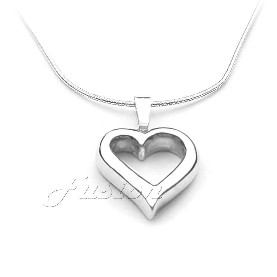 [LOVE ME MONSTER] Silver 925☆Pure Heart Necklace il_fullxfull.6205079180_kxoq.jpg