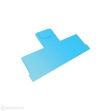 P Acrylic Safe Replacement Blade, 10 Per Pack - Aquablade
