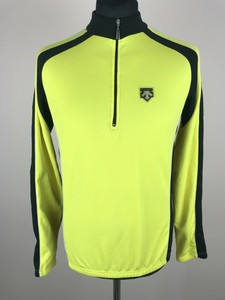 descente cycling jersey