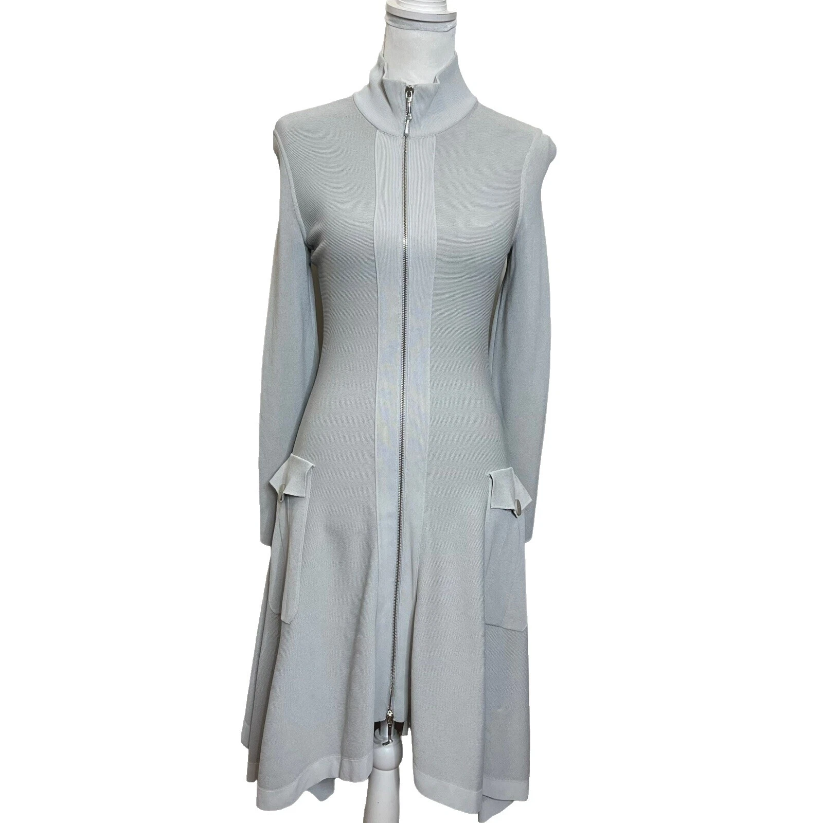 Giorgio Armani Polyester Regular Size Clothing for Women