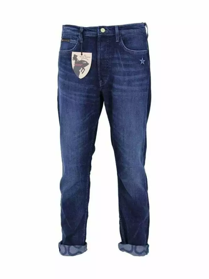 new Vivienne Westwood ANGLOMANIA for Lee Jeans W34 L32