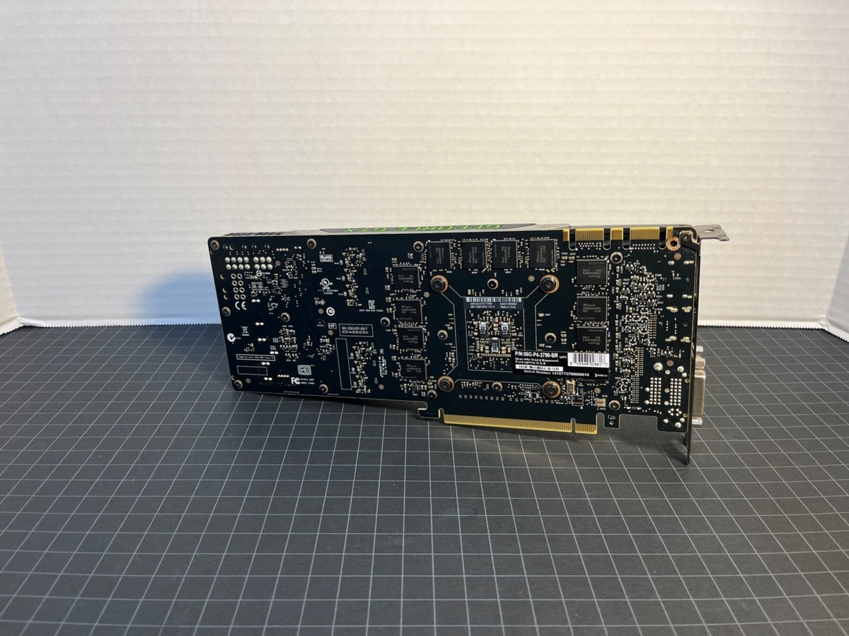 NVIDIA GeForce GTX Titan Black , 6GB GDDR5, SLI Support, PCI