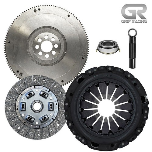 GR Stage 1 Racing Clutch Kit Flywheel For Toyota Camry 2.0L 2.2L 5SFE Celica MR2 eBay