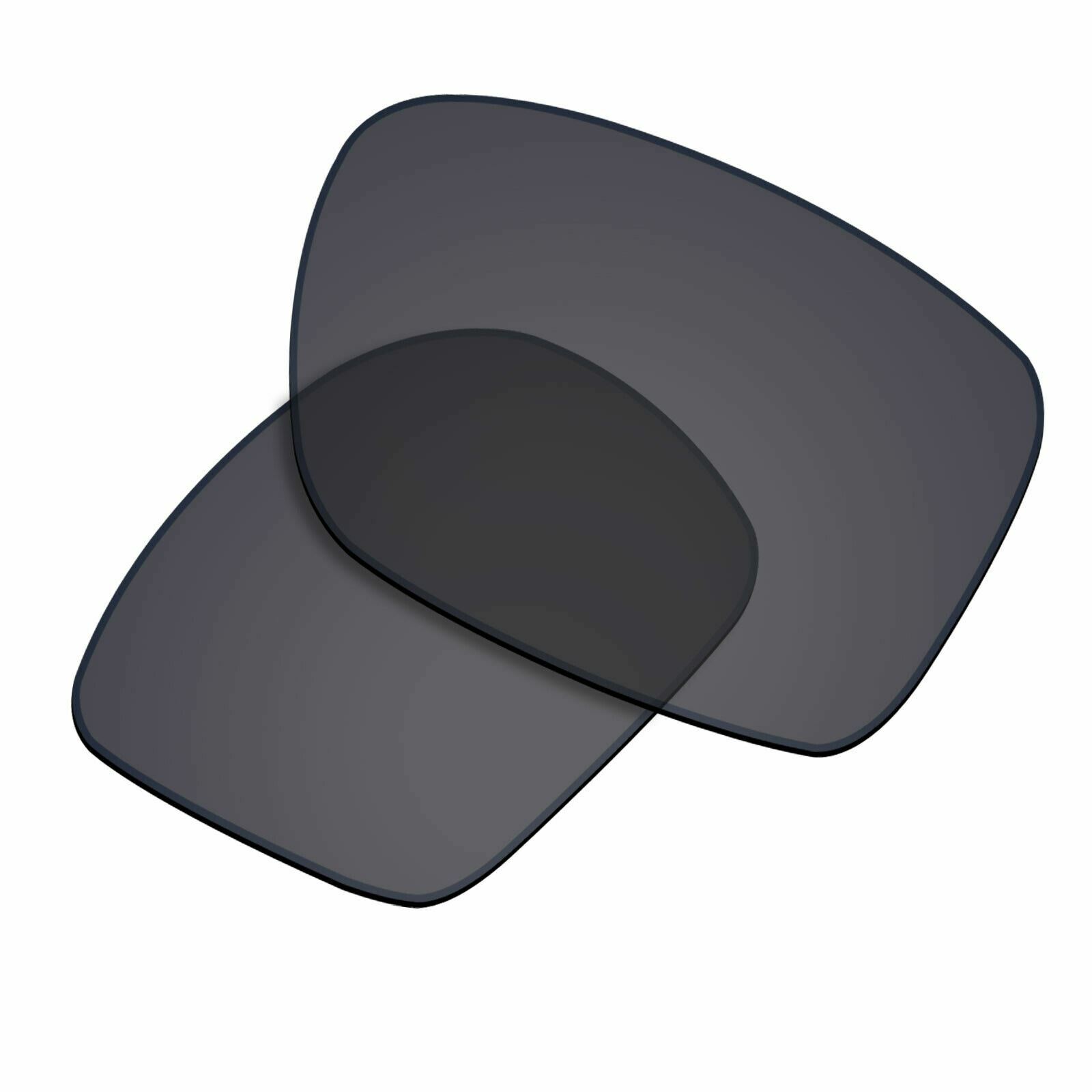 Polarized Replacement Lenses forOAKLEY Turbine Sunglass Solid Black eBay