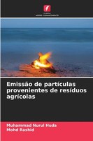 Muhammad Nurul Huda (U. A.) | EmissãO De PartíCulas Provenientes De ResíDuos...