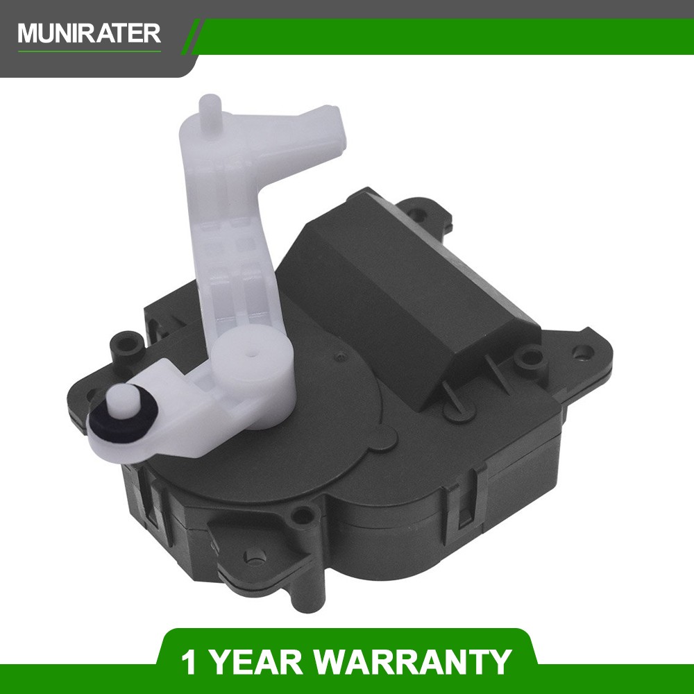 For 2009-2015 Honda Pilot 2007-2013 Acura MDX A/C Damper actuator