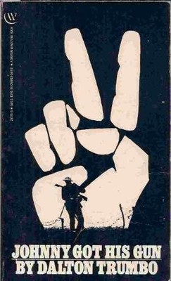 Johnny Got His Gun - Paperback, by Trumbo Dalton - Acceptable
