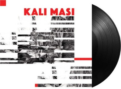 Masi,kali - Wind Instrument - Vinyl Record