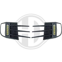 2215488 Tagfahrleuchten Satz FüR VW Golf VI (5K1)