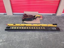 Stryker Powerload 6390 Stryker Power Pro XT Ambulance Stretcher Cot Gurney