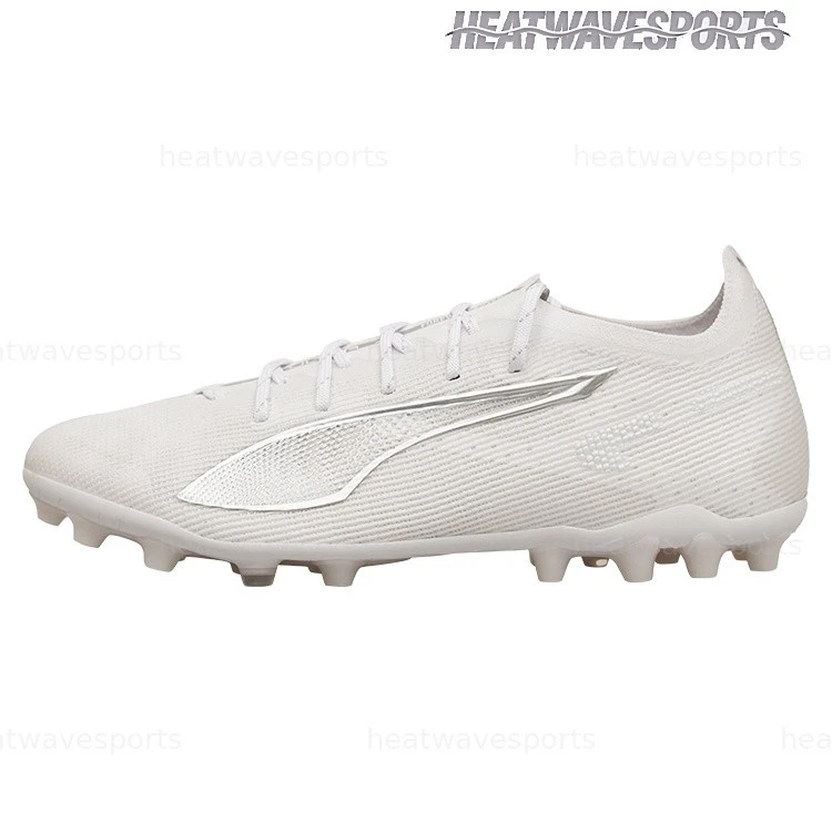 Puma Ultra 5 Ultimate MG White for sale | eBay