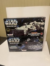 Star Wars Kenner Vintage Collection Star Destroyer Star Wars Kenner Vintage Collection Star Destroyer