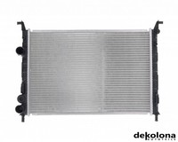 MotorküHlung Radiator FüR Fiat Palio 1.2 Weekend Strada Pick-Up 07.97 - 12.09