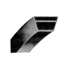 Made With Aramid Blue V-Belt Fits Universal Models B165K a-B165k a-B165k-A