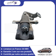 Etrier de frein Hyundai I20