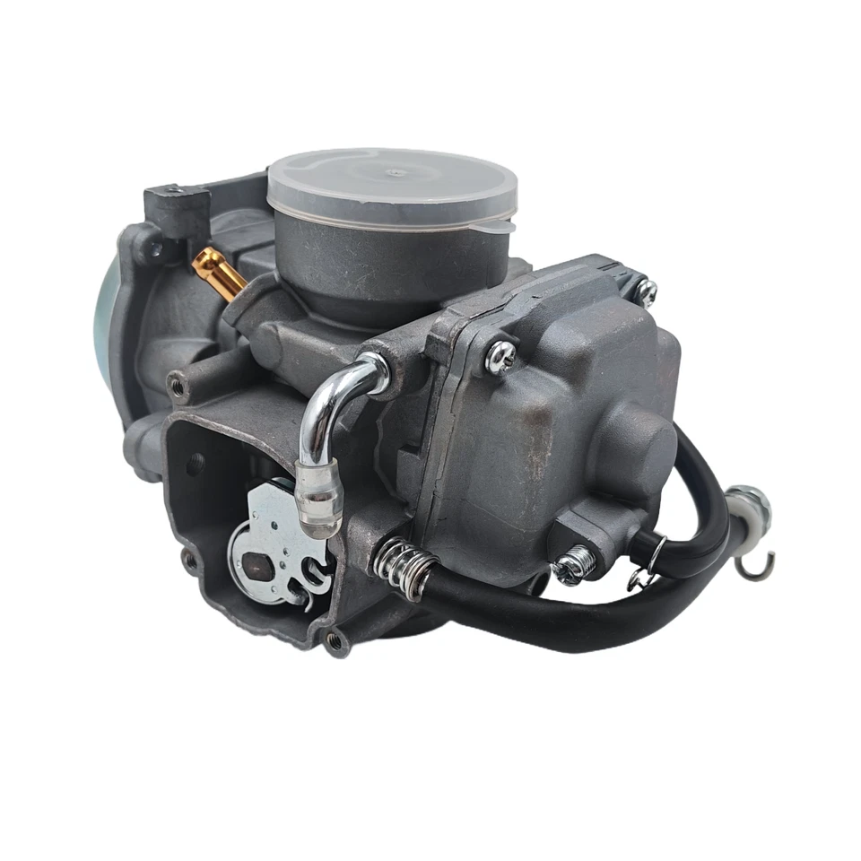OEM For Suzuki King Quad 250 300 LTF4WDX LTF300F 4x4 LTF 300F 4WDX Carburetor Foto 4 de 4