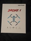 ZNLYRION Drone 1  has Dual  Cameras LED lights Large capacity battery — photo 1