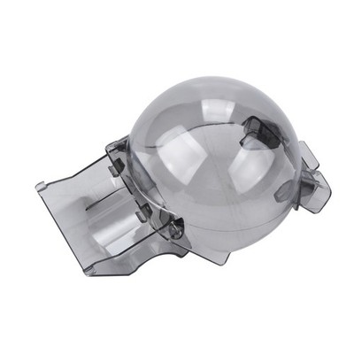 Clear HD Gimbal Camera Lens Sun Hood Cap Cover Protector For DJI MAVIC2 Zoom