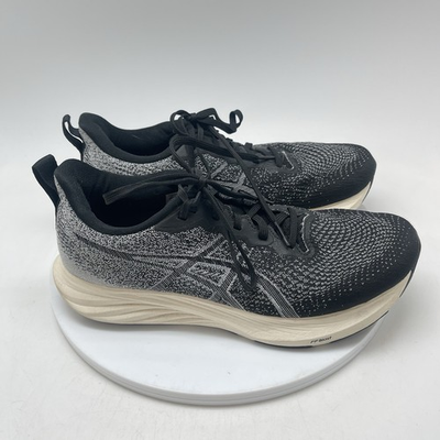 #ad Asics Sneakers Womens 8 Dynablast 4 1012B513 Black Running Athletic Shoes $34.20