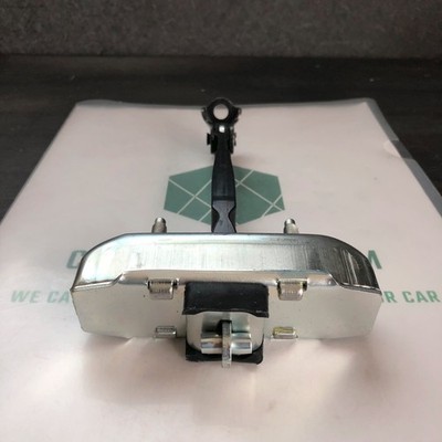 TOYOTA RUSH Check Back Door Genuine JDM 68650-B4010 | eBay