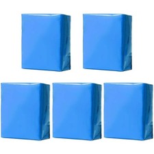 5er-Pack  Reinigungsknete 100g - Effektive Fahrzeugpflege für Auto & Motorrad