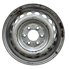 1x Original Mercedes Sprinter VW Crafter Stahlfelge 16 Zoll A0014014802 1x Original Mercedes Sprinter VW Crafter Stahlfelge 16 Zoll A0014014802
