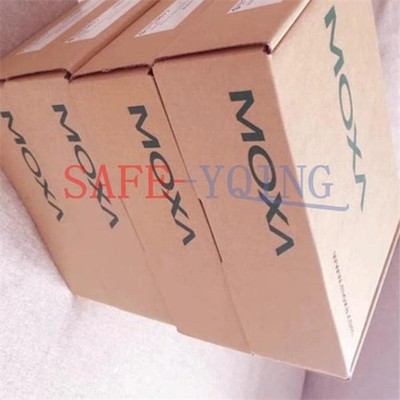 1PCS MOXA AWK-3121-EU Line Network Bridge AWK-3121 EU *yt