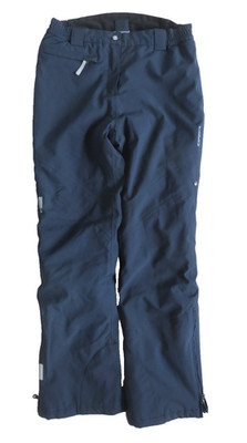 ICEPEAK Skihose Schneehose Salopettes - dunkelblau - Jugend - Gr. 164