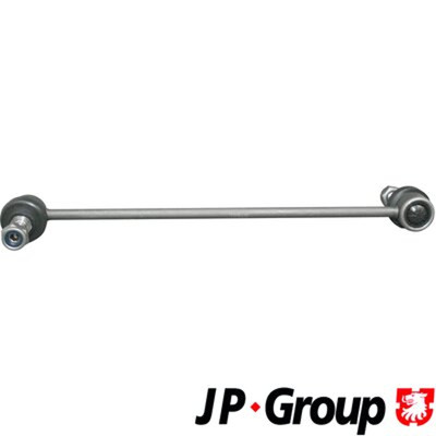 Koppelstange Stabilisator JP GROUP 1540400500 für FORD FIESTA 5 FUSION MAVERICK