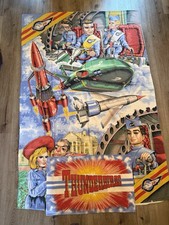 Thunderbirds Vintage 90