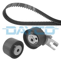 Zahnriemensatz KTB592 FüR XC60 155 135 V70 S80 156 134 S60 V60 157 Volvo 3 1 SUV