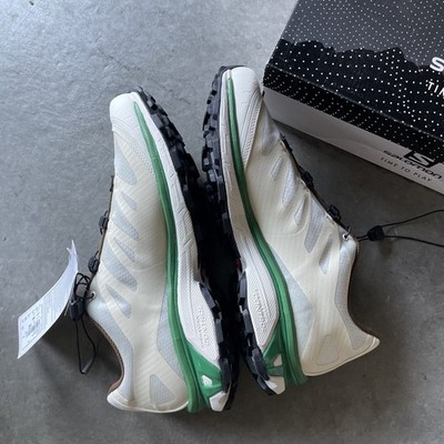 Salomon XT-4 for Hidden NY Size 12 Brand New w Box *Rare* Hidden