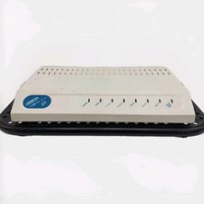 ADTRAN TOTAL ACCESS 604 1-Port 10/100 WIRED ROUTER 4200644L1 TDM ADSL Interface