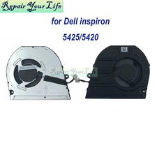 CPU Cooler Fan For Dell Inspiron 14 5425 5420 2022 05V75Y EG50050S1-CP50-S9A