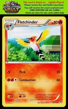 XY - Phantom Forces #9/119 Fletchinder