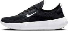 Nike Free Run 5.0 2025 Black/White Mens Running Training Shoes NEW