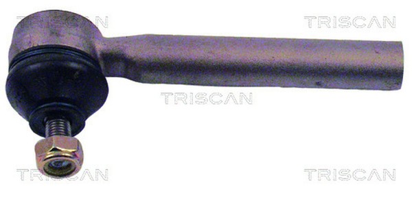 Spurstangenkopf Gelenkkopf Triscan 8500 15108 FüR Fiat Fiorino GroßRaumlimousine-image