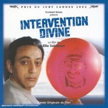 Intervention divine von Amon Tobin | CD | Zustand sehr gut