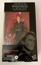 STAR WARS BLACK SERIES ANAKIN SKYWALKER PADAWAN 110 NEW HASBRO MOC RED BOX