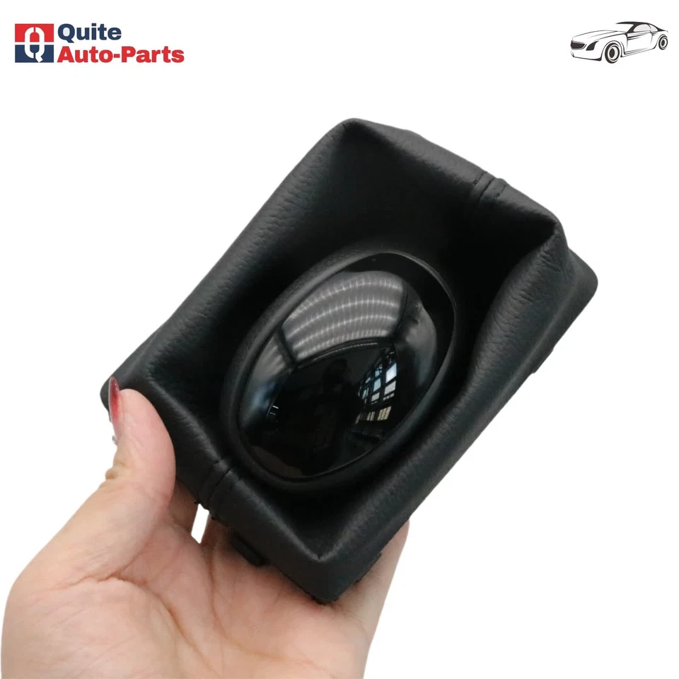 New Automatic Gear Shift Knob for Hyundai Sonata/Azera 2.0L 2.4L 3.3L - Image 3 of 4