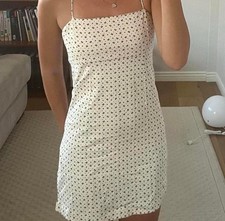 Urban Outfitters Janie ditsy floral dress