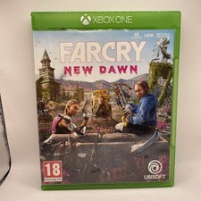 Ubisoft Far Cry New Dawn for Xbox One 2019