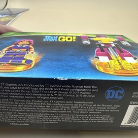 LEGO Dimensions: Starfire Fun Pack (71287) - New Sealed Teen Titans Go! Titan
